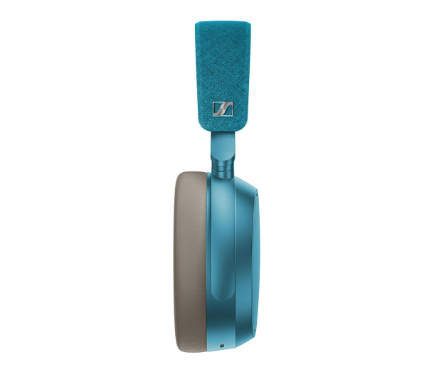 SENNHEISER MOMENTUM 4 Wireless TEAL 800073 - 1370666 - zdjęcie 5